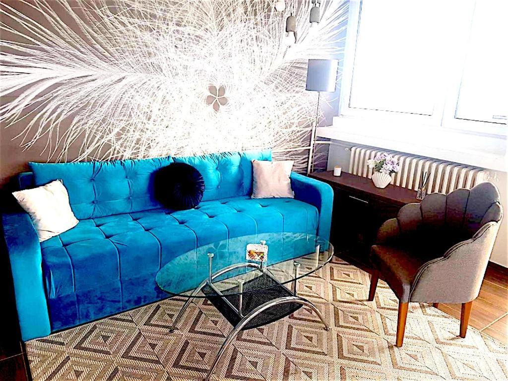 Kristall Apartments 2 Panorama Šabac 외부 사진